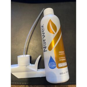 NEW - Norwex - Odour Eliminator Concentrate with spray attachment - 12 fl. oz.